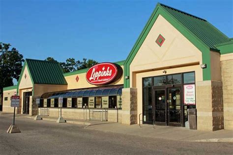 Leppinks Food Centers